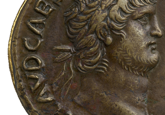 Oxford Crown